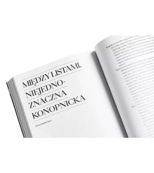 Notatnik Literacki. Nr 2-3 (7-8)/2025 zdjęcie 14