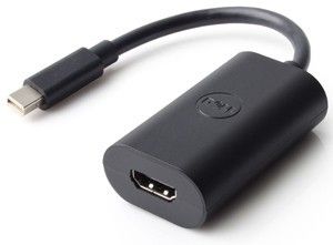 Dell Adapter - Mini Display Port/HDMI na Arena.pl
