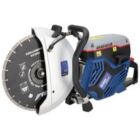 przecinarka spalinowa do betonu i stali 3.5kw 300/25,4mm - ded8836