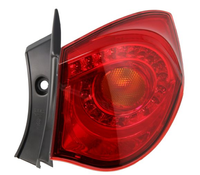 Alfa Romeo Giuletta 10- lampa tylna prawa LED