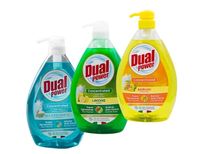 Dual Power 3 X Fenomenalny Włoski Płyn Do Naczyń