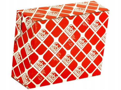 TARCZA HAM TYL 256X12 P FEBI BILSTEIN na Arena.pl