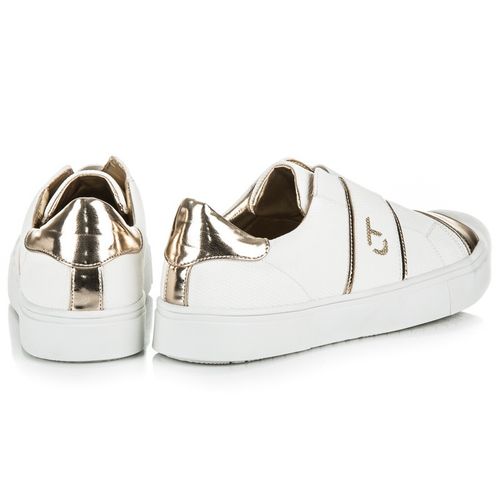 Trampki Snake Na Platformie r.37 na Arena.pl