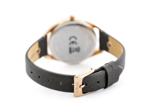 ZEGAREK G. ROSSI - 12191A2-3B4 (zg833c)  + BOX na Arena.pl