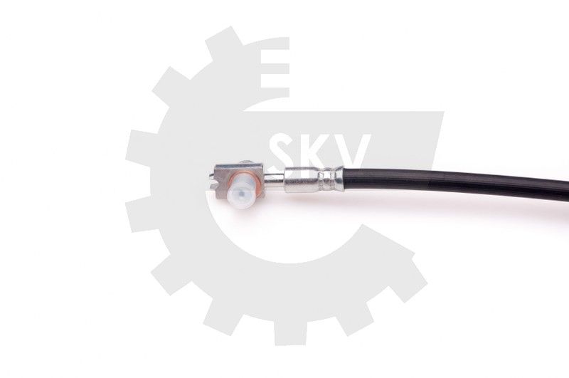 Przewód hamulcowy do AUDI A4 B6 2000 2001 2002 2003 2004 zdjęcie 1