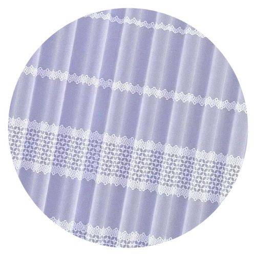 Firanka Hilo wysokość 250 cm 🔲 DomoweTekstylia | WN833H 250 na Arena.pl