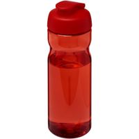 Bidon H2O Active® Base Tritan™ o pojemności 650 ml z klapką