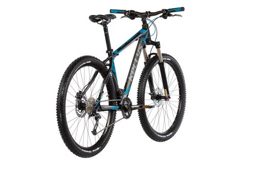 Rower Kellys SPIDER 90 2017 - r. 21,5" na Arena.pl