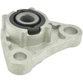 Tuleja lewy drążka ramy pomocniczej VOLVO S80 I 2001 2002 2003 2004 2005