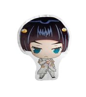Poduszka Chibi - JoJo's Bizarre Adventure - Bruno Bucciarati