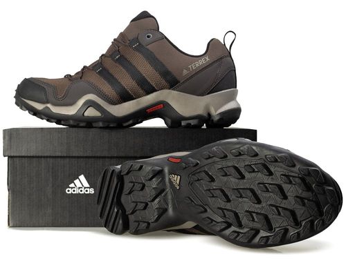 Buty Adidas Terrex AX2R BB1981 44 2/3 na Arena.pl