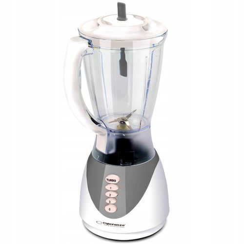 BLENDER KIELICHOWY KUCHENNY MIKSER KOKTAJLE 1,5L na Arena.pl