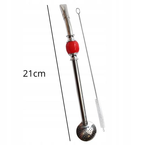 Zestaw do Yerba Mate Matero Ceramiczne DRIVE Samochodowe + Bombilla na Arena.pl