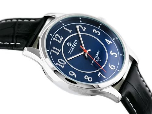 ZEGAREK MĘSKI PERFECT KLASYKA A4021-U (zp255b) na Arena.pl