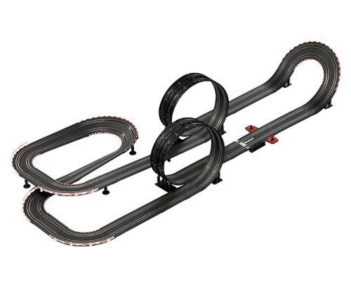 Carrera GO!!! DTM Touring Contest na Arena.pl