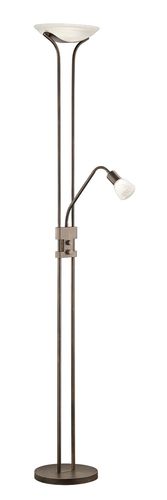 Lampa podłogowa LED 421910228-TRIO na Arena.pl