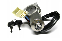 Iveco Daily 90-99 stacyjka