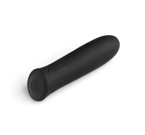 Rechargeable Wonder Bullet Vibrator Black na Arena.pl