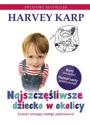 Najszczęśliwsze dziecko w okolicy zdjęcie 1
