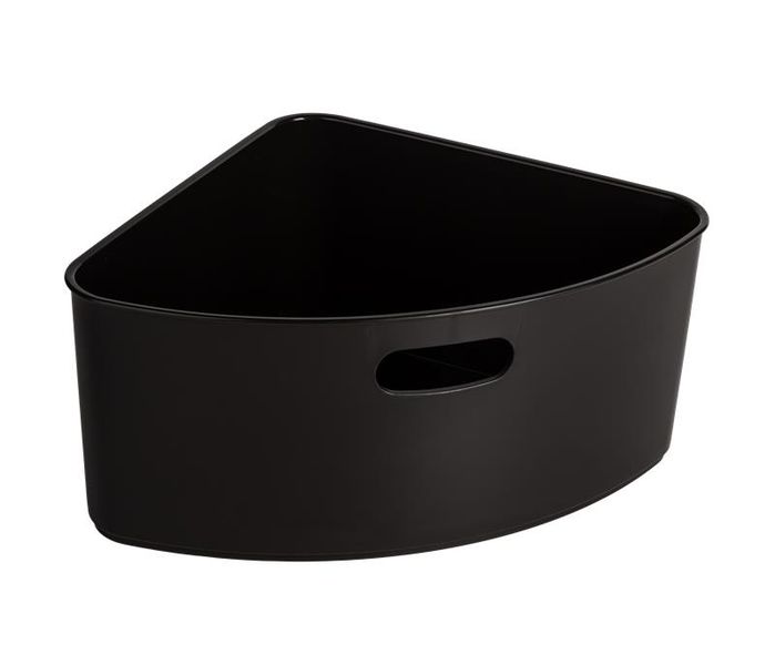 Kosz Agraba 3,8 l [bazalt] zdjęcie 1