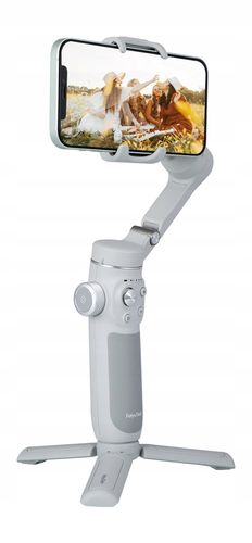 Gimbal Feiyu-Tech Vimble 4SE na Arena.pl