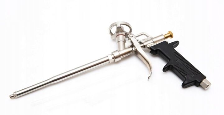 Pistolet do pianki Rawlplug zdjęcie 2