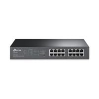 Switch TP-LINK TL-SG1016PE 16x1GbE (8xPoE+)