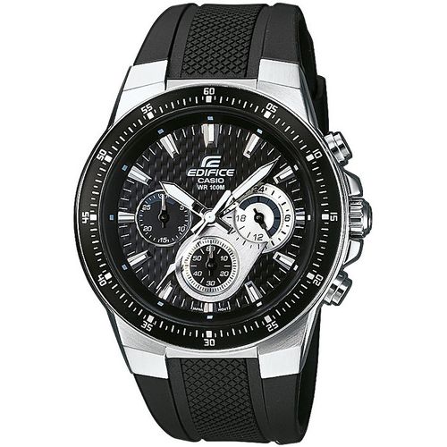 Casio EDIFICE  EF-552-1A  + PUDEŁKO na Arena.pl