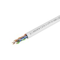Lanview Cat6 U-UTP cable 4x2xAWG23