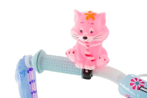 Rower 12 MEXLLER SISI błękitny na Arena.pl