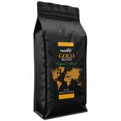 Kawa ziarnista 1kg GOLD BLEND CREMA Świeżo palona do ekspresu