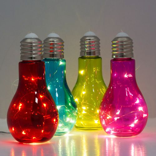 Lampa LED - Żarówka Retro na Arena.pl