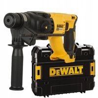 DeWALT MŁOTOWIERTARKA MŁOT 800W SDS-PLUS 2,6J BEZSZCZOTKOWA18V XR