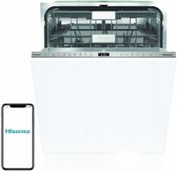 Zmywarka HISENSE HV693B60UVAD 16kpl 60cm