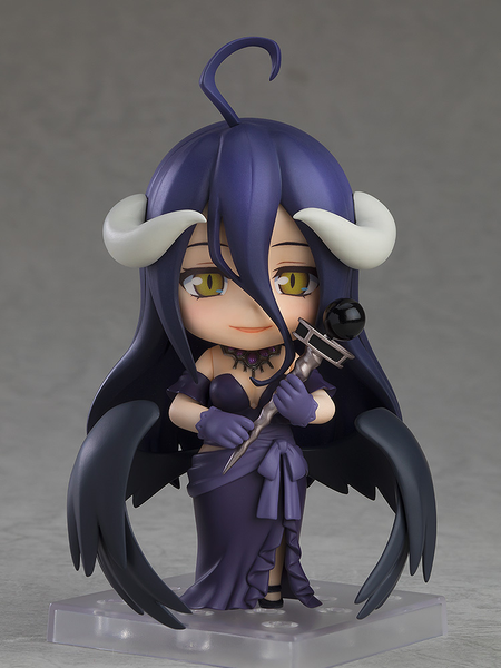 Overlord Nendoroid Albedo Dress Ver. zdjęcie 2