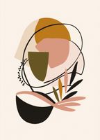 Plakat 13x18cm Inspiracja