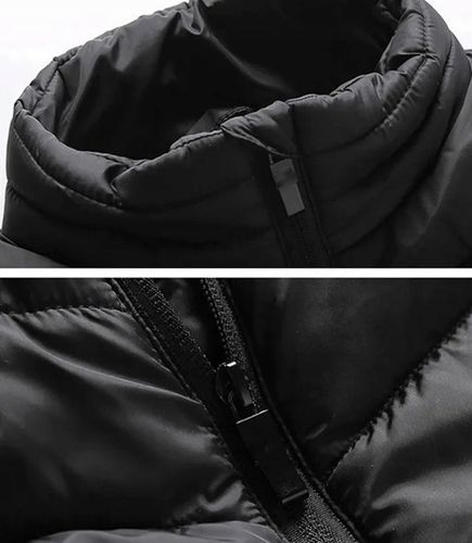 KAMIZELKA PODGRZEWANA BEZRĘKAWNIK ZASILANA GRZEJĄCA UNISEX ROZMIAR L na Arena.pl