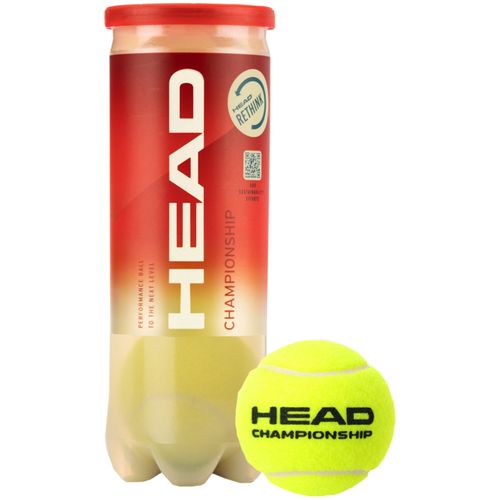 ND05_P0228 Pilki do tenisa ziemnego Head Champion na Arena.pl