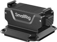 SmallRig 6014 Dwukierunkowy uchwyt mocowany do adaptera Arca-Swiss