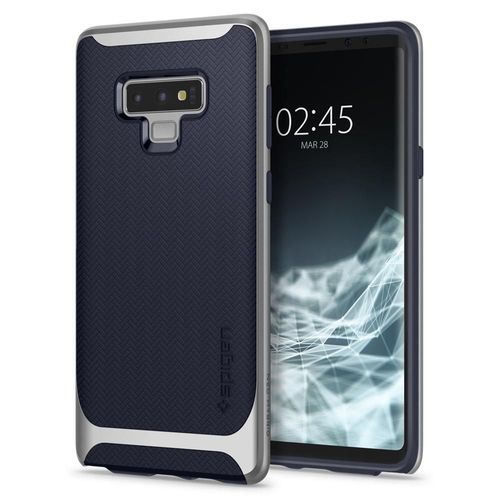 SPIGEN NEO HYBRID GALAXY NOTE 9 ARCTIC SILVER na Arena.pl