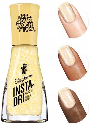 Sally Hansen Insta Dri Lakier Oh My Guard 756 na Arena.pl