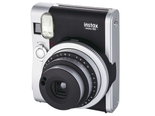 Fujifilm Instax Mini 90 Neo Classic na Arena.pl