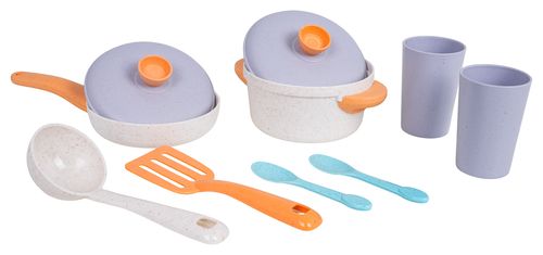 Zestaw Garnków Z Bio Materiałów na Arena.pl