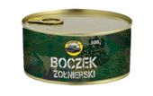 Ankor konserwa boczek żołnierski 300g