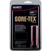 ŁATKA ŁATKI CZARNE SAMOPRZYLEPNE GORE-TEX DO NAPRAWY ODZIEŻY KURTKI SPODNI