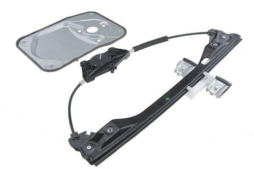 PODNOŚNIK SZYBY PRAWY PRZÓD SKODA FABIA II 2010 2011 2012 2013 2014 na Arena.pl