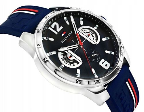 Zegarek męski Tommy Hilfiger 1791476 na Arena.pl