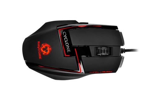 Ravcore Mysz Cyclone Avago 9800 na Arena.pl