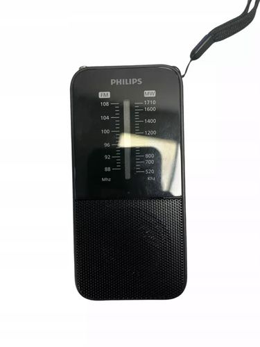 Radio PHILIPS TAR1509/00 na Arena.pl