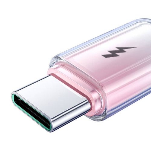 kabel usb-a usb-c joyroom s-a42 3a 1.2m biały na Arena.pl